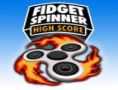 Fidget Spinner High Score