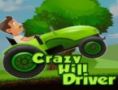 Crazy Hill Driver