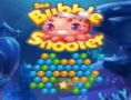 Sea Bubble Shooter