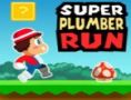 Super Plumber Run