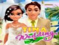 Tina Wedding