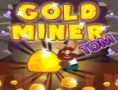 Gold Miner Tom