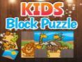 Kids Block Puzzle