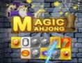 Magic Mahjong