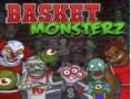 Basket Monsterz