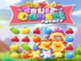 Fruit Crush Frenzy