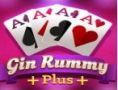 Gin Rummy