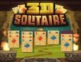 3D Solitaire