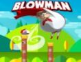 Blowman