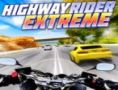 Highway Rider Extreme