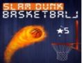 Slam Dunk Basketball