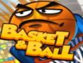 Basket & Ball