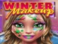 Winter Make-Up