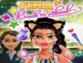 Tina - Back to School