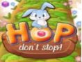 Hop Don't Stop