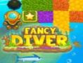 Fancy Diver