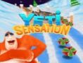 Yeti Sensation