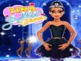 Tina Ballet Star
