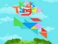 Kids Tangram