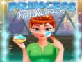 Princess Makeover