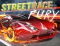 Street Race Fury