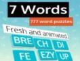 7 Words