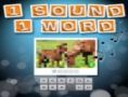 1 Sound 1 Word