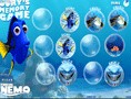 Dory’s Memory Game