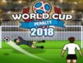 World Cup Penalty 2018