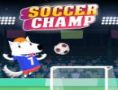 Soccer Champ 2018