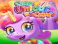 Cute Unicorn Care