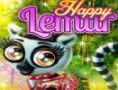 Happy Lemur