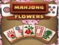 Mahjong Flowers