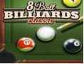 8 Ball Billiards Classic