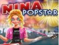 Nina Pop Star