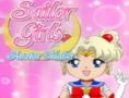 Sailor Girls Avatar Maker