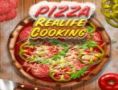 Pizza Realife Cooking