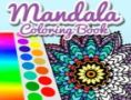 Mandala Coloring Book