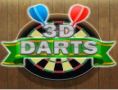 3D Darts