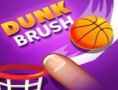 Dunk Brush