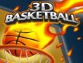 3D Basketball