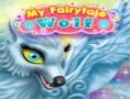 My Fairytale Wolf