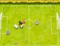 Pet Soccer