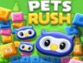 Pets Rush