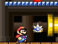 Mario Arcade