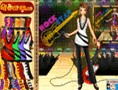 Dressup Rockstar