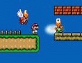 Super Mario World online spielen