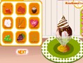 Ice Cream Creation