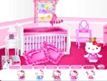 Kitty Room Design