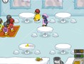 Penguin Diner